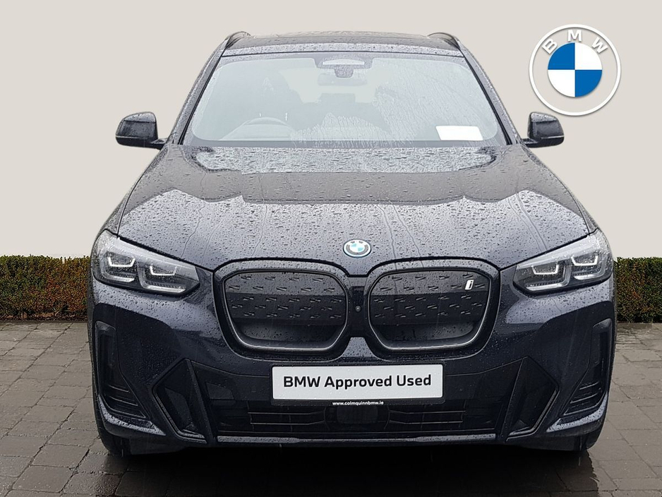 2023 BMW iX3 iX3 M Sport Pro €39,995