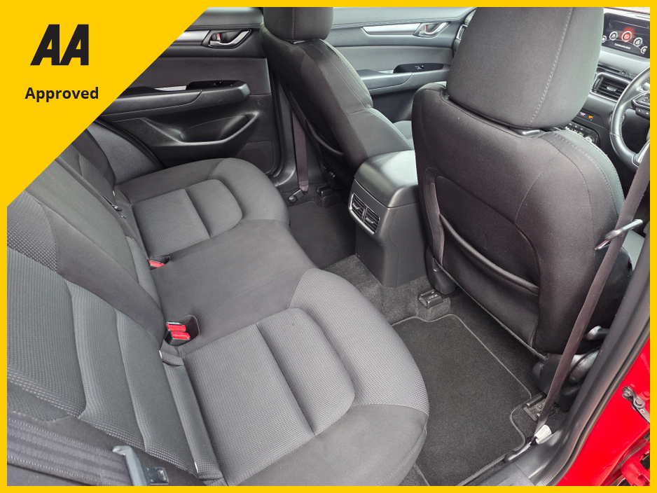 2019 Mazda CX-5 - image 14