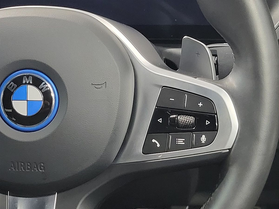 2024 BMW 3 Series 330e M Sport €47,975