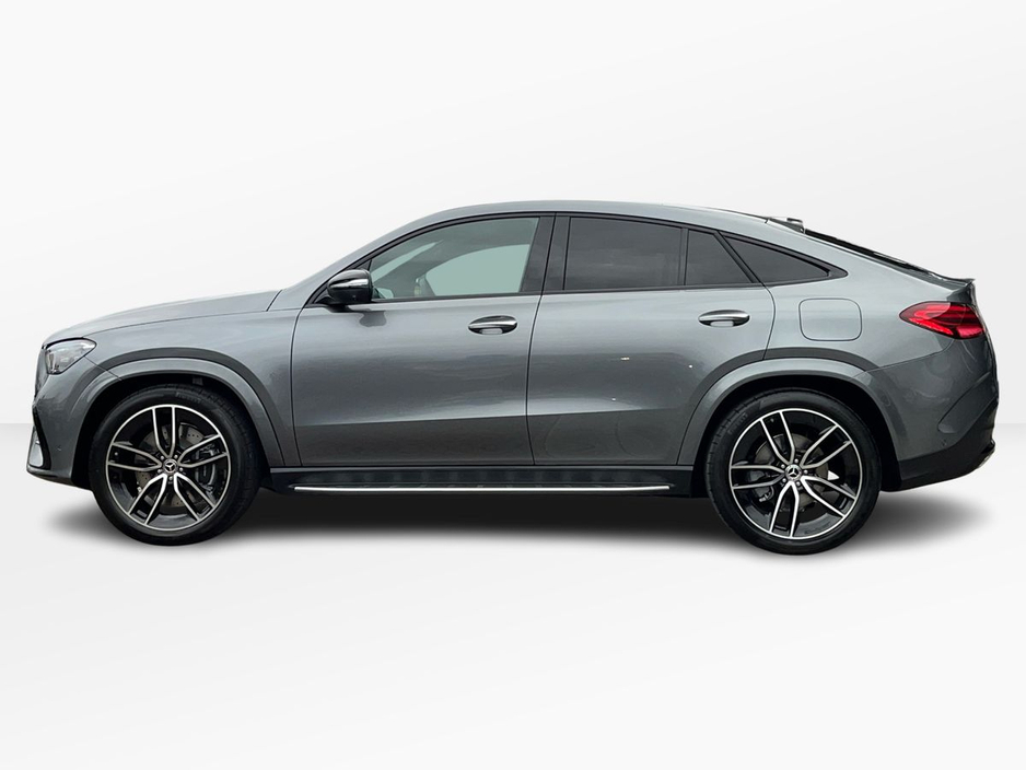 2026 Mercedes-Benz GLE Class - image 5