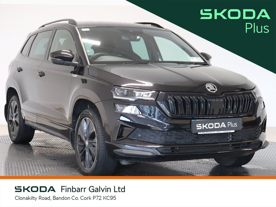 2024 Skoda Karoq for sale in , Ireland