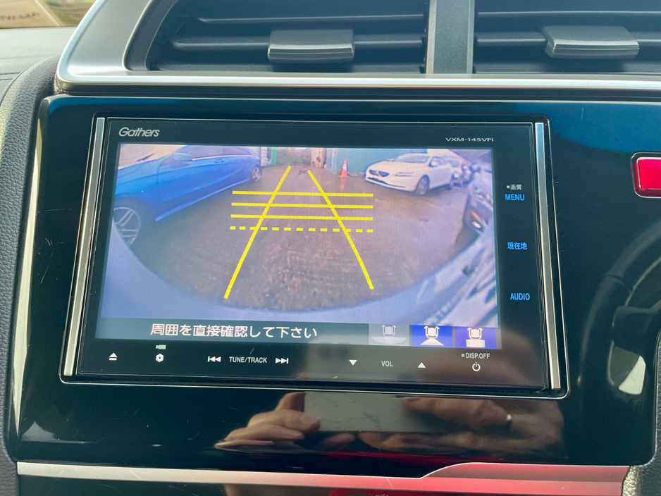 2014 Honda Fit  €9,199