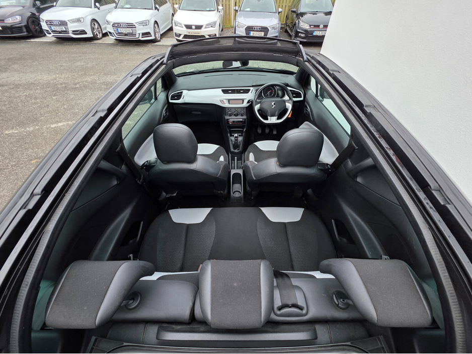 2014 Citroen DS3 - image 5