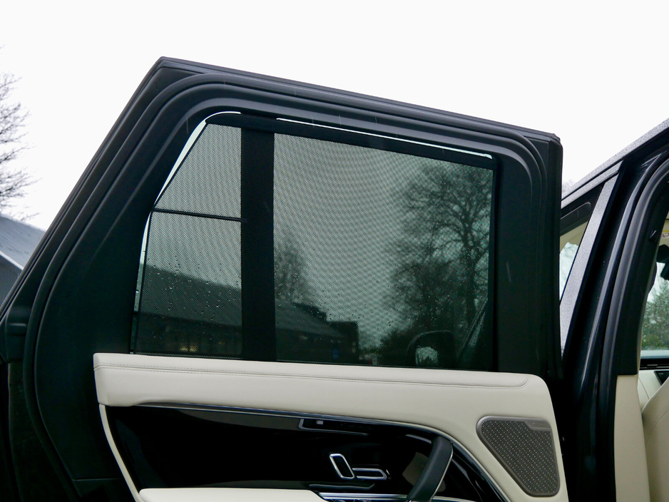 2025 Land Rover Range Rover SWB 3.0 I6 PHEV Autobiography €159,950