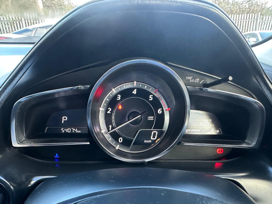 2016 Mazda CX-3 - image 16