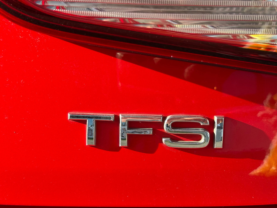 2016 Audi A1 1.0TFSI 95HP €13,560