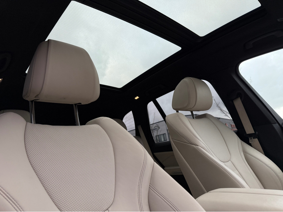 2021 BMW X5 M SPORT X-DRIVE M PERF G05 FSH €55,950