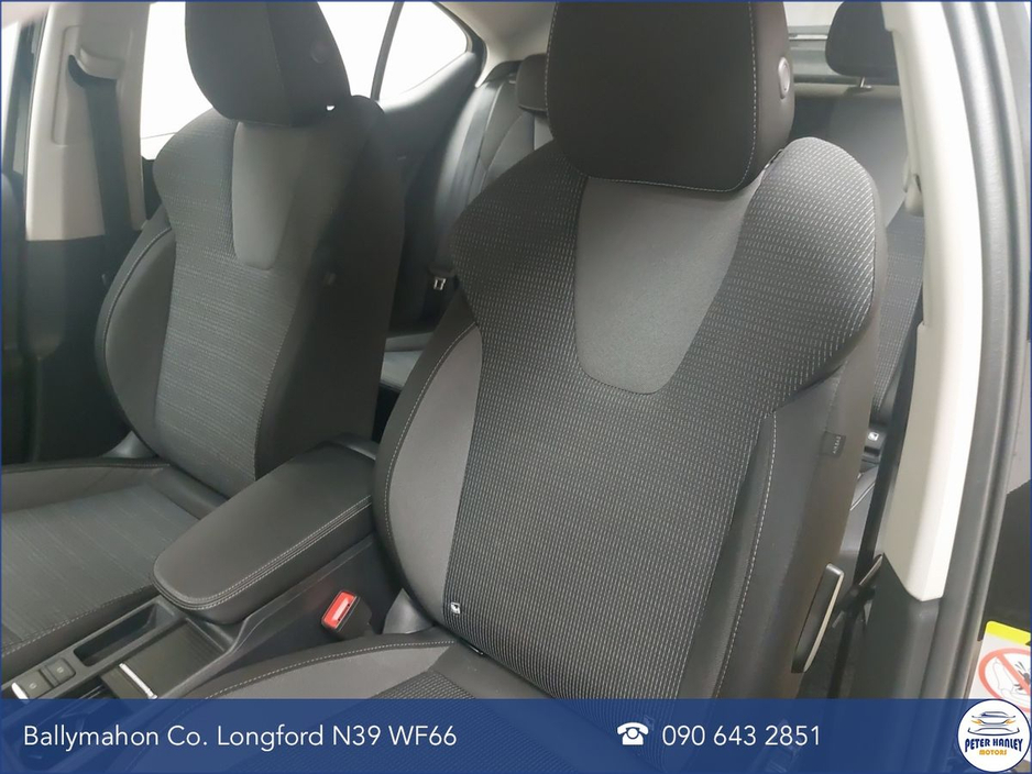 2024 Skoda Octavia OCTAVIA AMB 2.0TDI 115HP €29,450