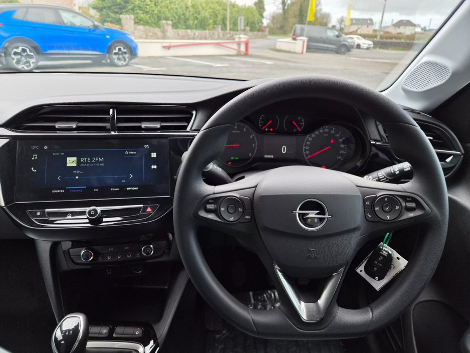 2026 Opel Corsa - image 10