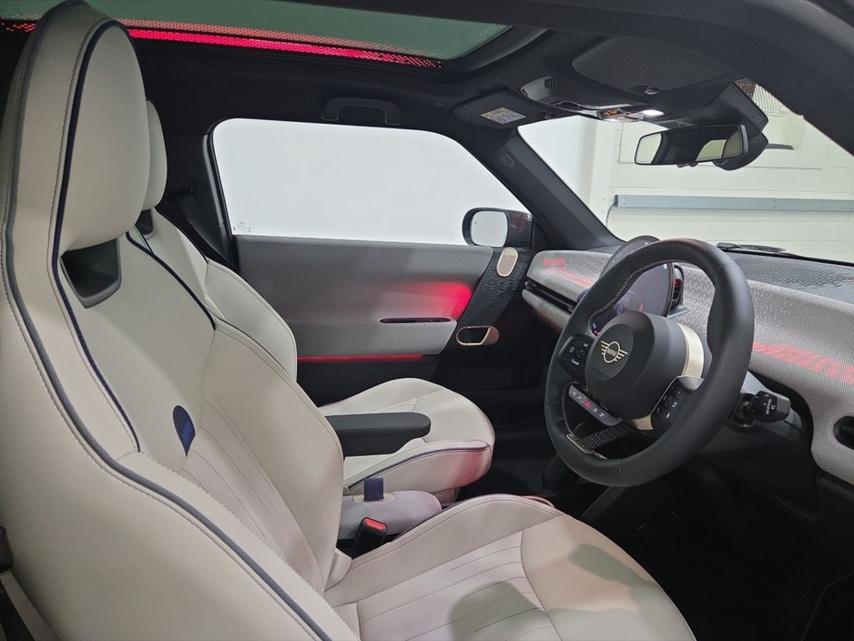 2026 MINI Hatch COOPER Cooper SE