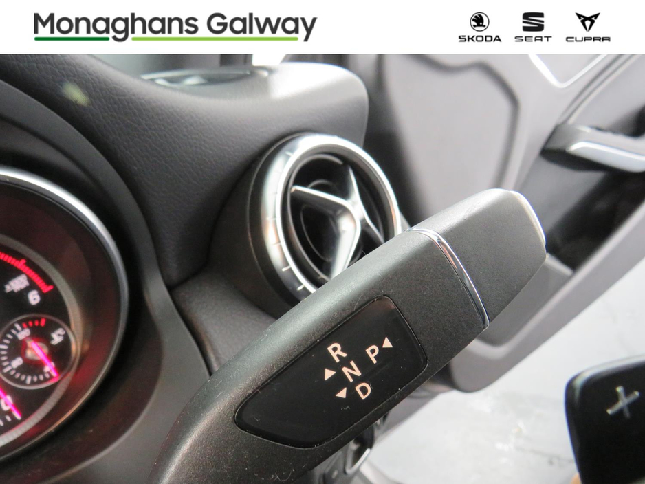 2018 Mercedes-Benz CL Class 200 D SPORT 4DR