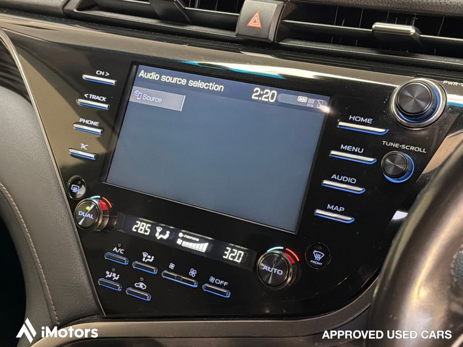 2020 Toyota Camry HYBRID AUTOMATIC €24,800