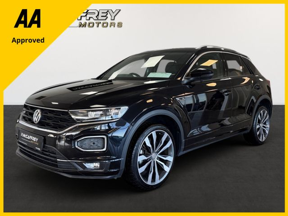 2020 Volkswagen T-Roc for sale in , Ireland