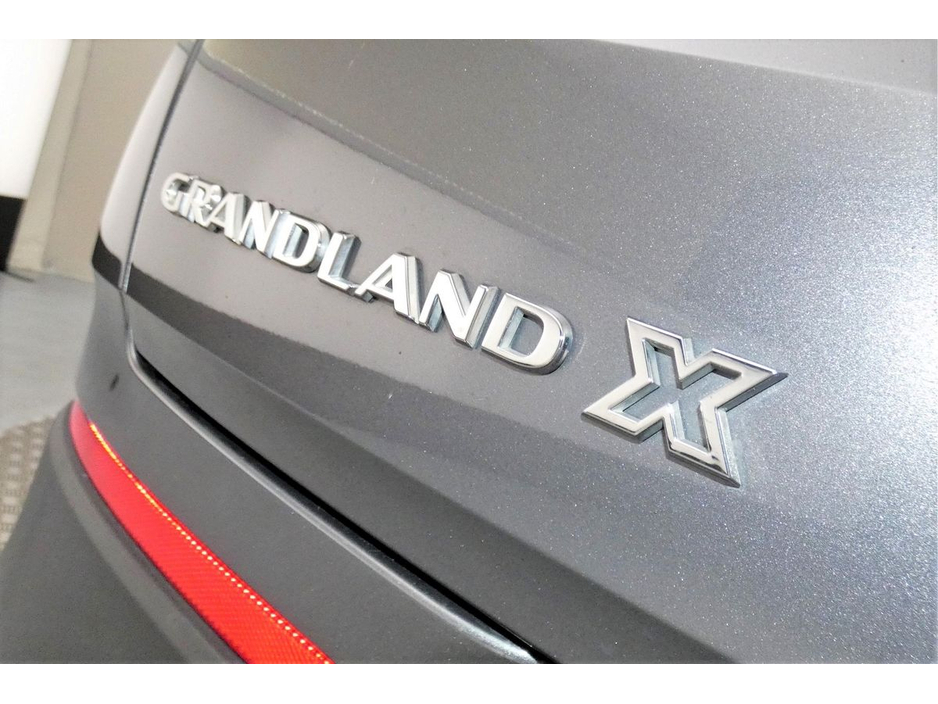 2021 Opel Grandland X - image 29