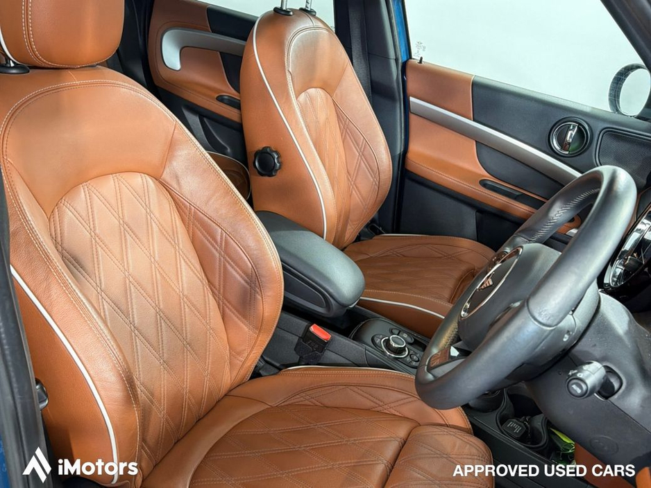 2022 MINI Countryman - image 17