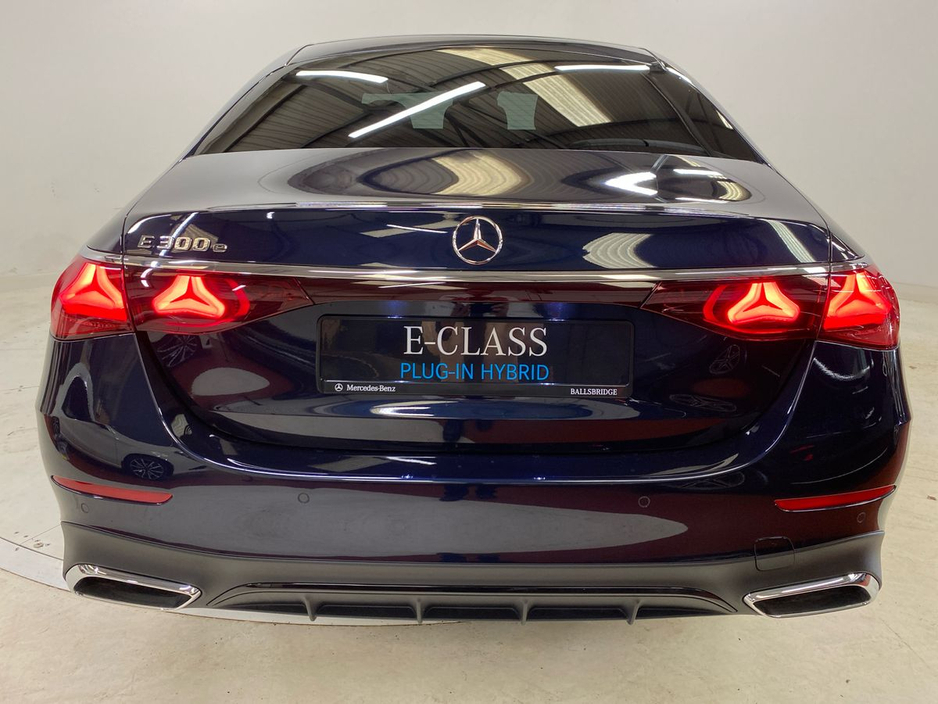 2026 Mercedes-Benz E Class - image 20