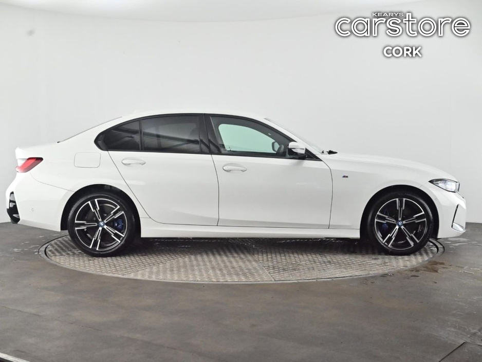 2023 BMW 3 Series 330 E M Sport Auto €45,880