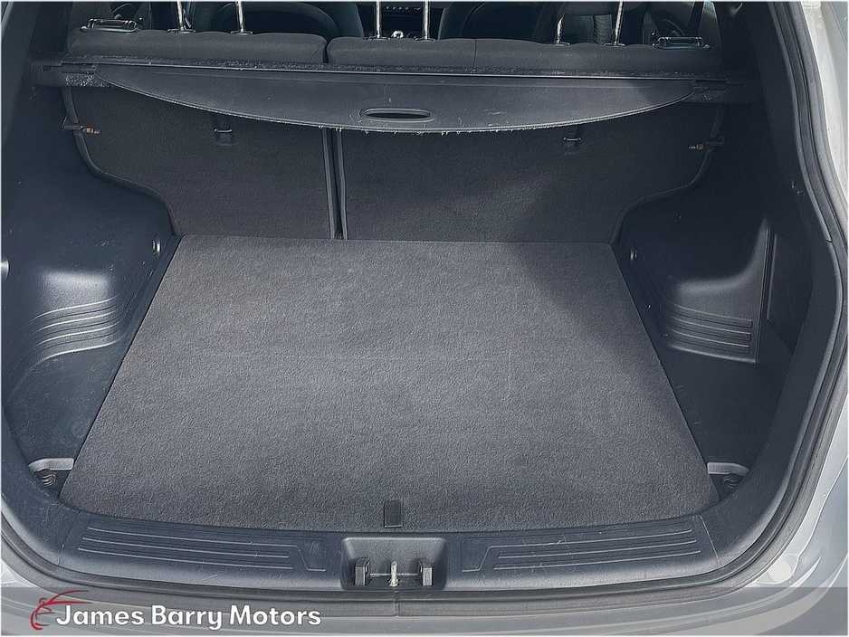 2014 Hyundai ix35 - image 18