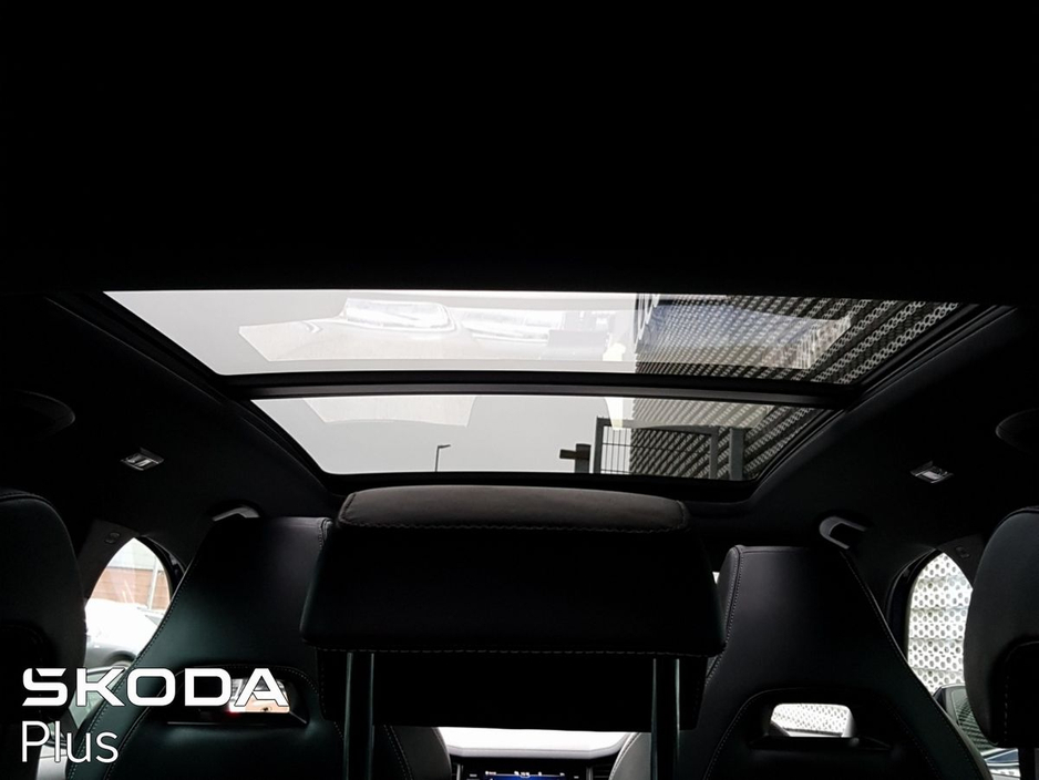 2023 Skoda Kodiaq 2.0 TDI 150HP DSG SPORTLINE 7 Seat €49,950