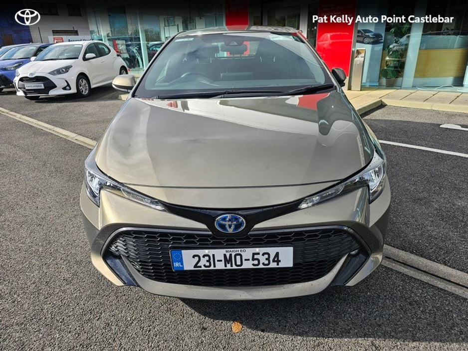 2023 Toyota Corolla - image 5