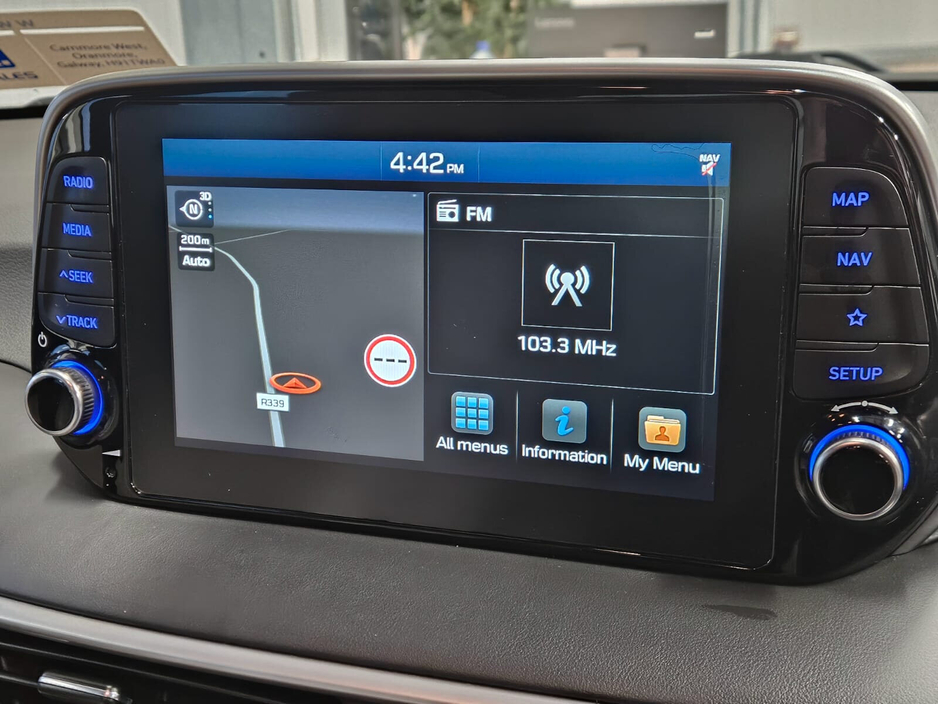 2020 Hyundai Tucson 2WD Executive Plus €18,950