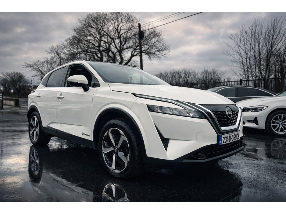 2023 Nissan Qashqai for sale in , Ireland