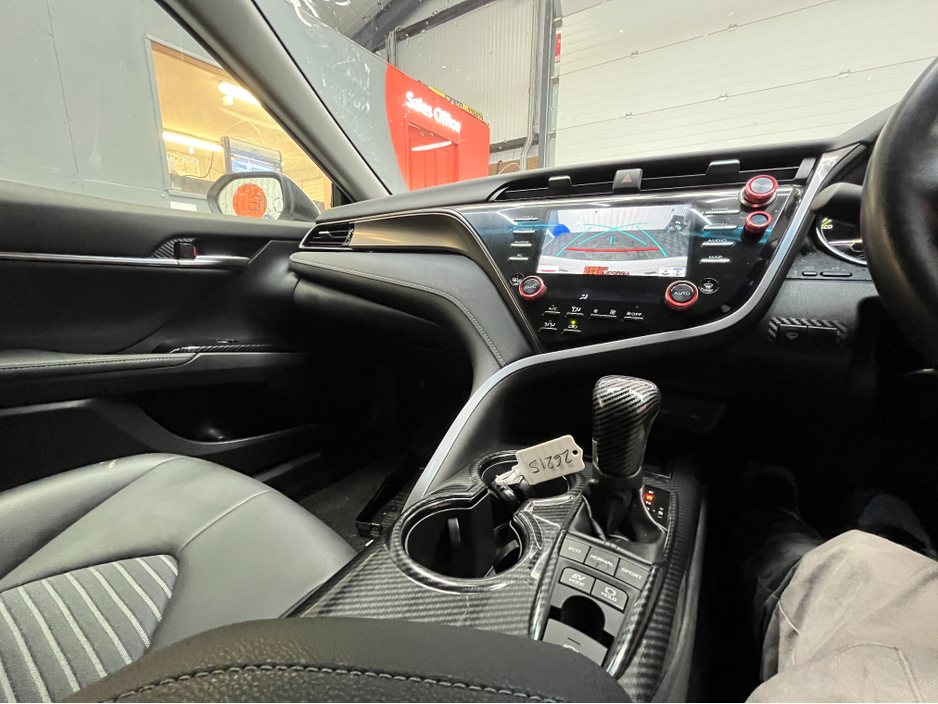 2019 Toyota Camry - image 16