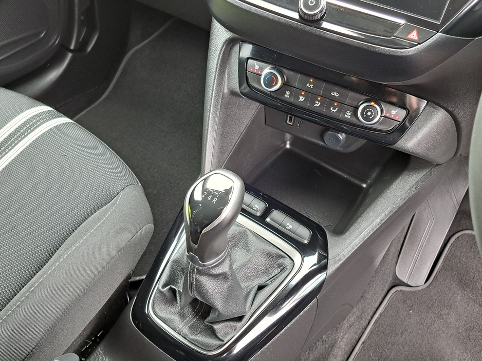 2023 Opel Corsa - image 26