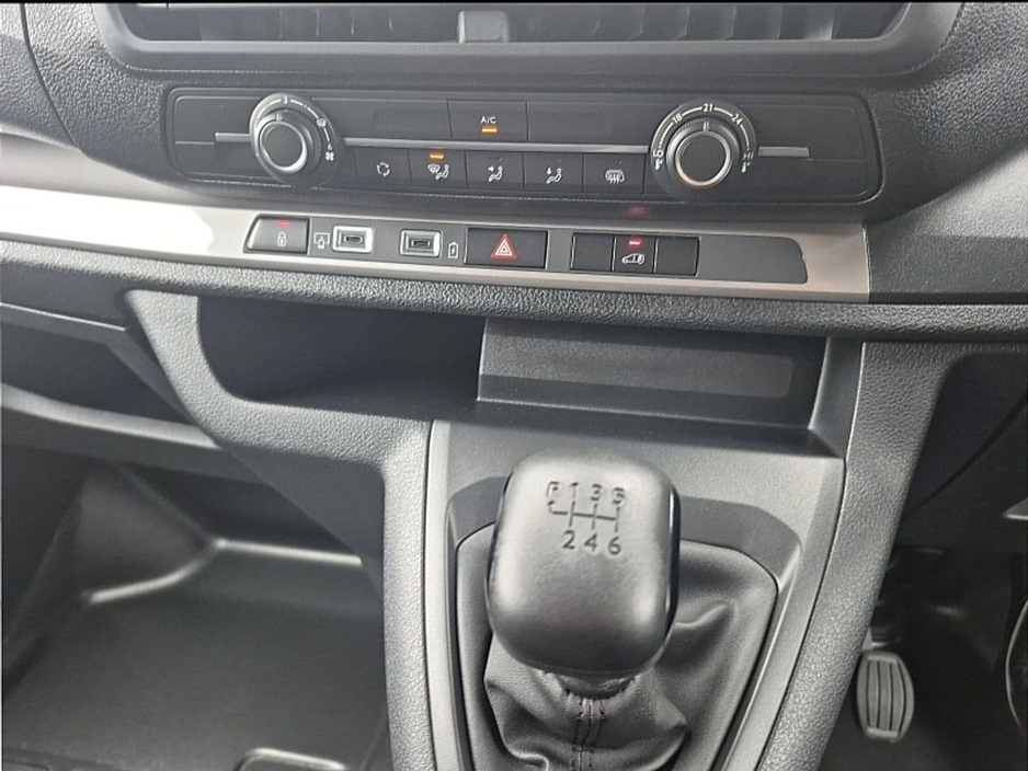 2026 Fiat Scudo - image 13