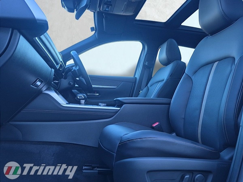 2026 Mazda CX-60 * AWD * HOMURA PLUS * 3.3 254 BHP * TRINITY MOTORS *