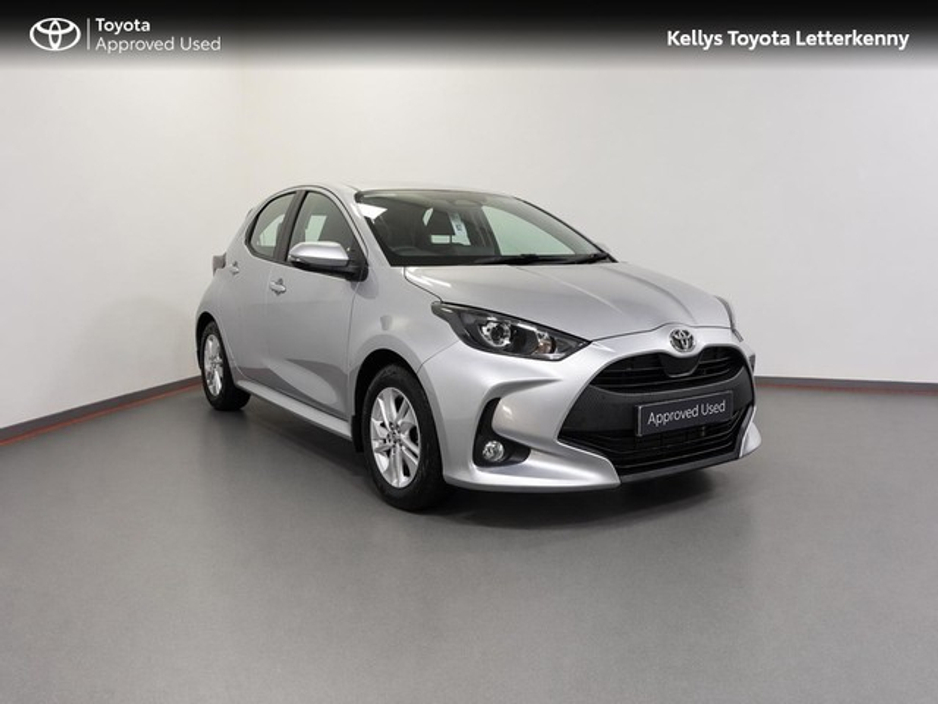 2025 Toyota Yaris for sale in , Ireland