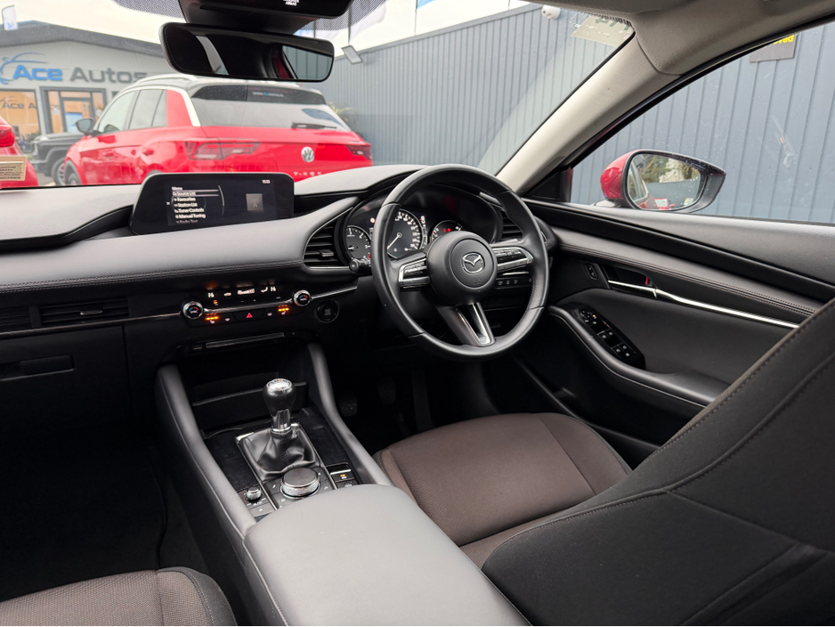 2020 Mazda Mazda3 GS-L - 1.8 DIESEL - MANUAL - 12M WARRANTY - CAR: 1714 €17,950