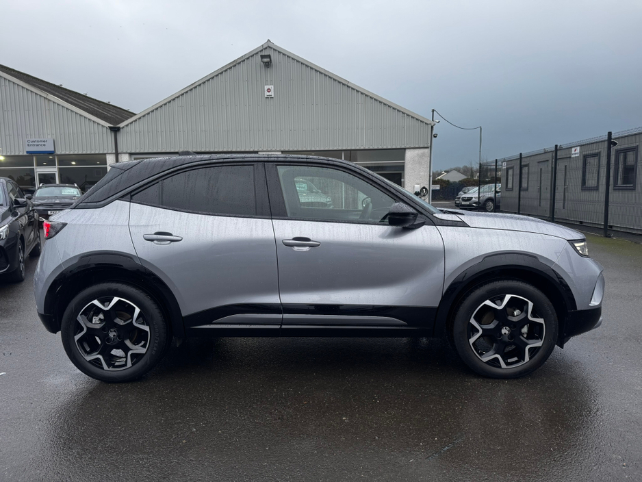 2025 Opel Mokka - image 6