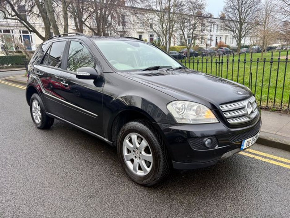 2006 Mercedes-Benz M Class for sale in , Ireland