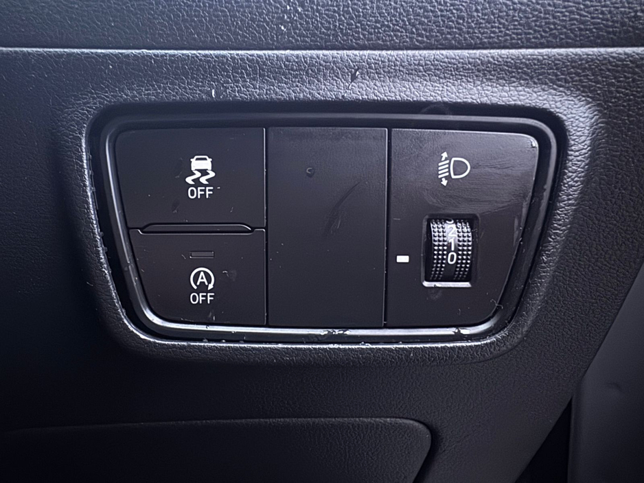 2022 Hyundai Tucson IX35 EXECUTIVE 5DR €24,800