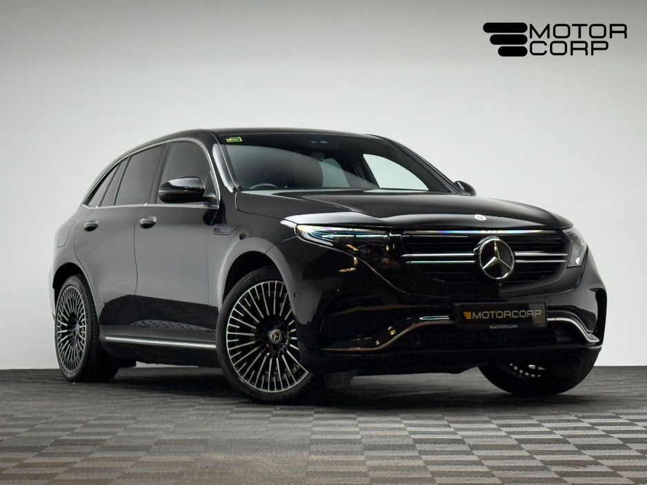 2023 Mercedes-Benz EQC for sale in , Ireland
