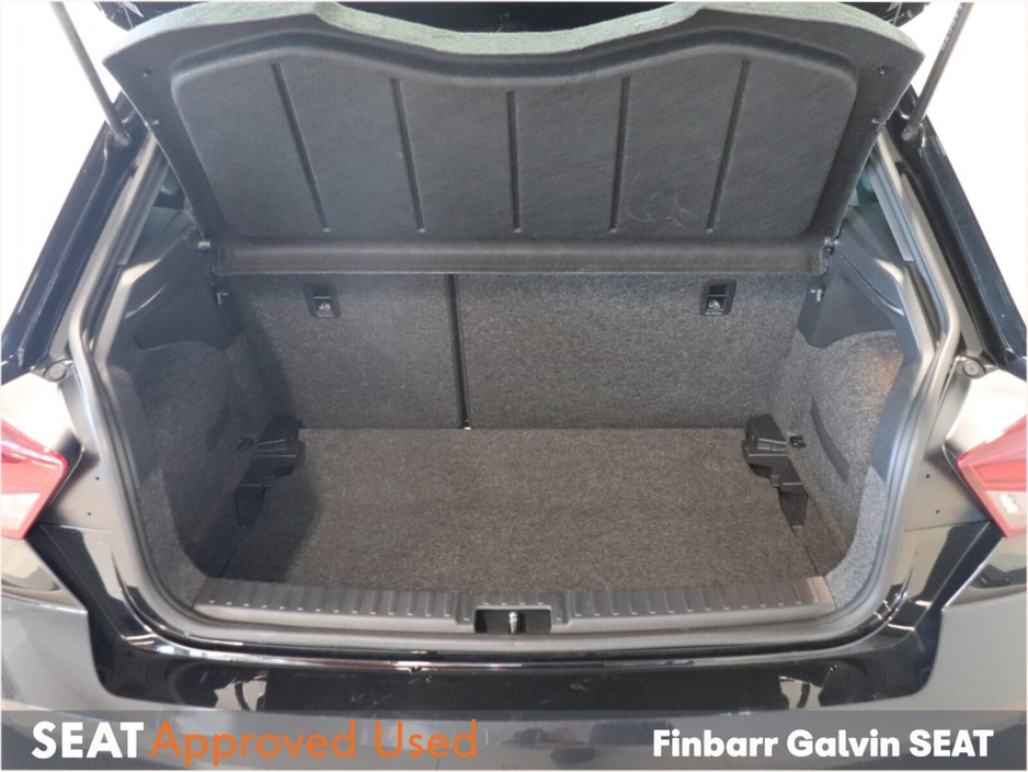 2025 SEAT Ibiza - image 12