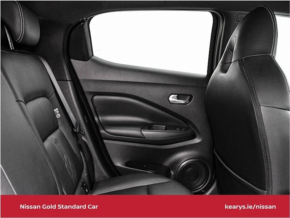 2023 Nissan Juke - image 15