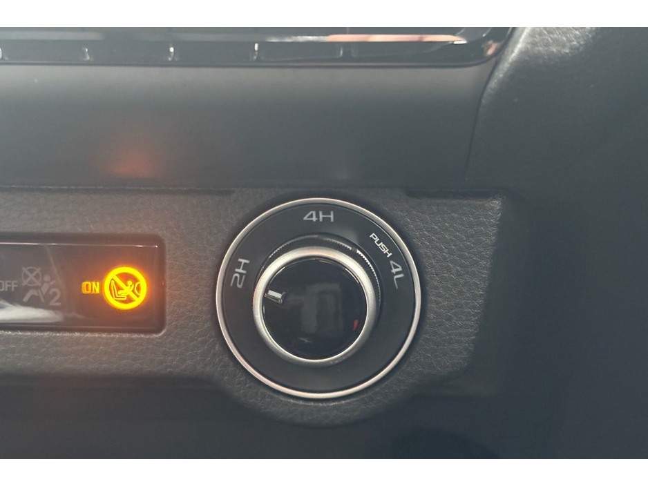 2025 Isuzu D-MAX STEEL EDITION AUTO €53,951