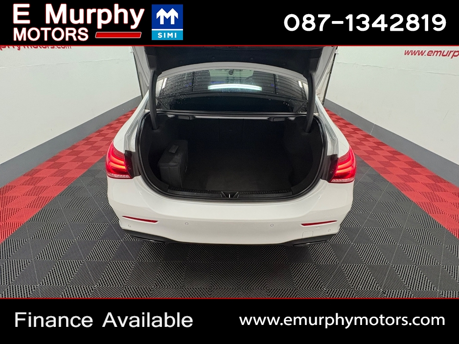 2021 Mercedes-Benz A Class - image 13