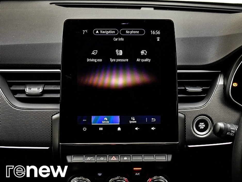 2025 Renault Arkana - image 23