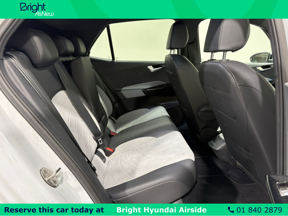 2023 Volkswagen ID.3 PRO S 150 TOUR 5 77KWH 204BHP 5DR A €26,950