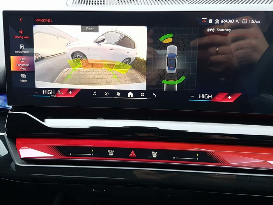 2026 BMW 5 Series 530e M Sport €77,980