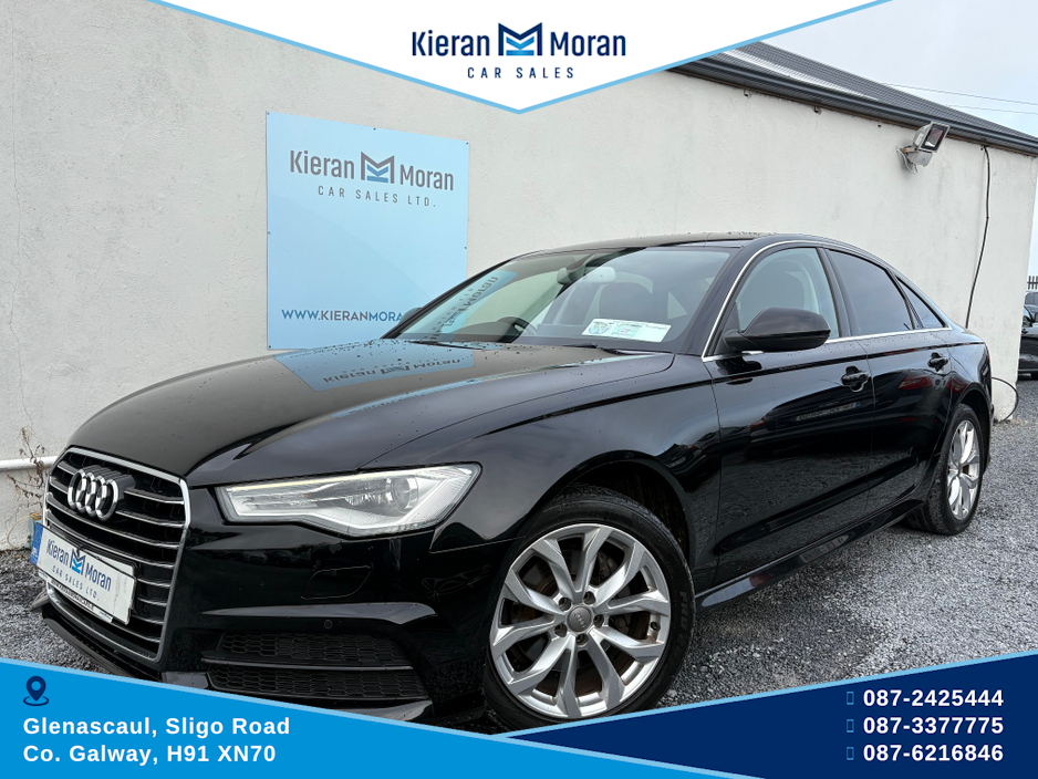 2017 Audi A6 for sale in , Ireland