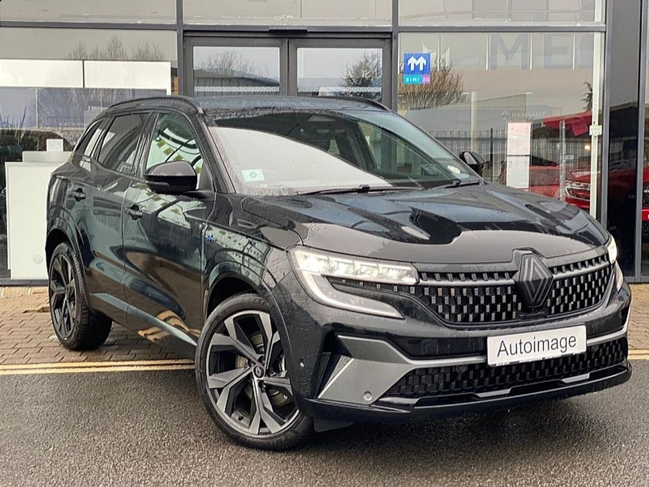 2024 Renault Austral for sale in , Ireland