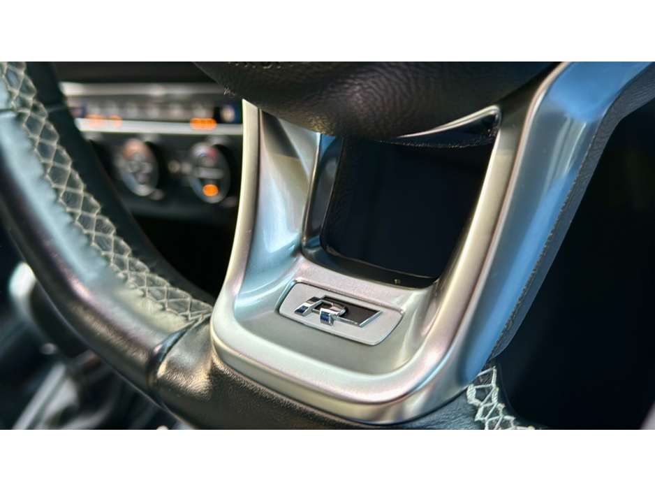 2019 Volkswagen Tiguan RLINE-40,000KM-4MOTION-AUTO-360 CAMERA-1OWNER €33,900