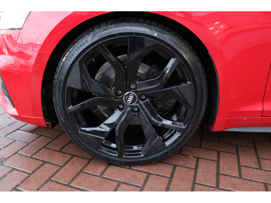 2018 Audi A5 2.0 TDI S LINE 150BHP 5DR HATCHBACK // MINT CONDITION THROUGHOUT // BUY WITH CONFIDENCE AA AND SIMI APPROVED DEALER 2026 // FINANCE ARRANGED // ALL TRADE INS WELCOME // €18,950