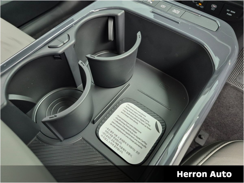 2026 Kia EV5 - image 12