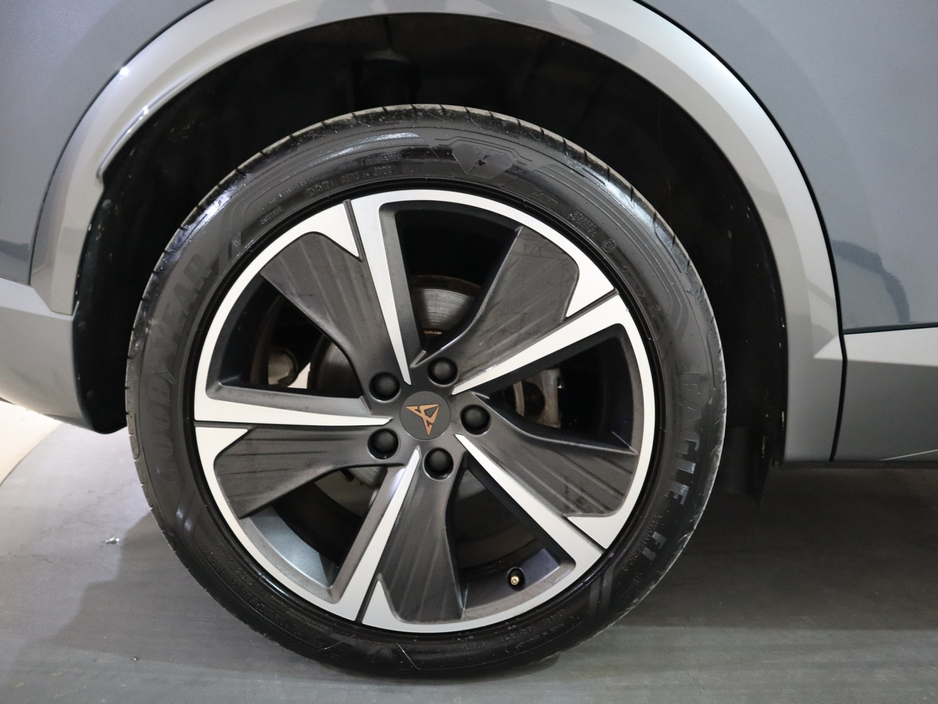 2023 Cupra Formentor - image 11