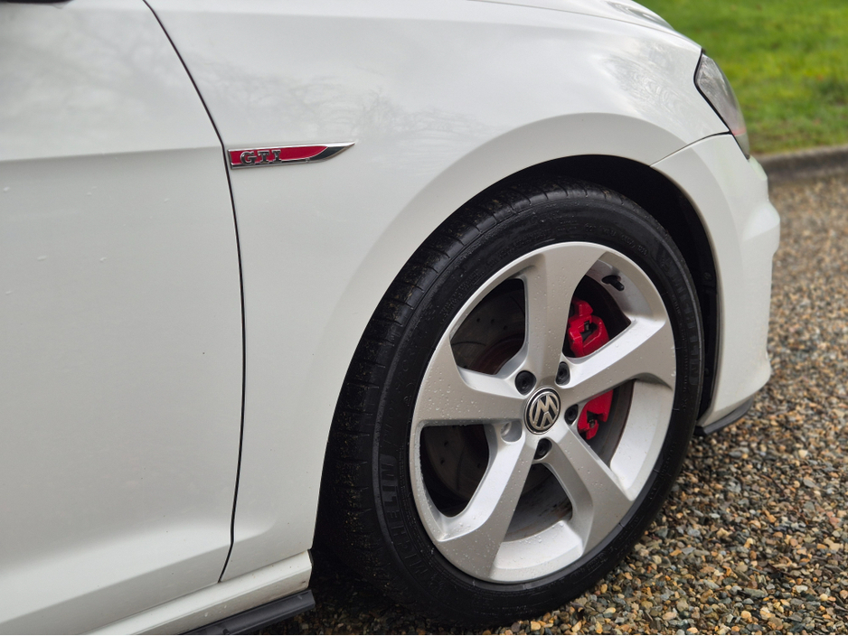 2016 Volkswagen Golf Gti Dsg €19,950